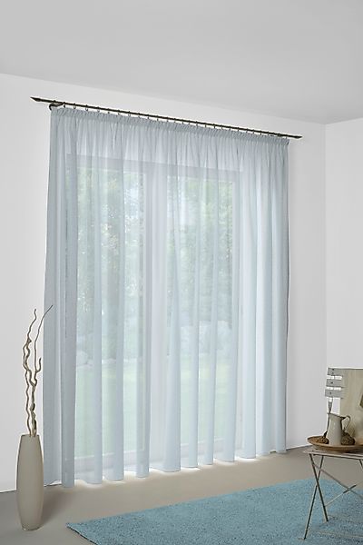 Wirth Vorhang Sunday, Kräuselband (1 St), günstig online kaufen