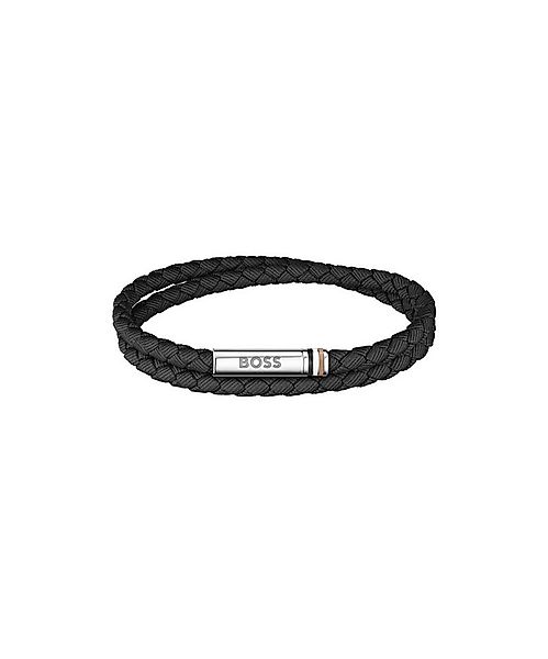 BOSS Armband ARES SUMMER, Emaille günstig online kaufen