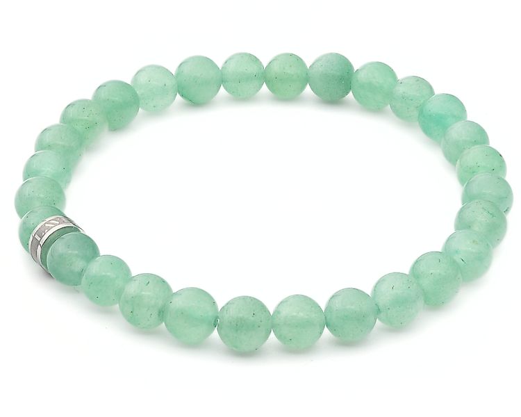 LAVISA Armband Armband 6mm Echte Edelstein günstig online kaufen
