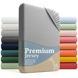 Laleni Spannbettlaken Premium für Beistellbett - günstig online kaufen