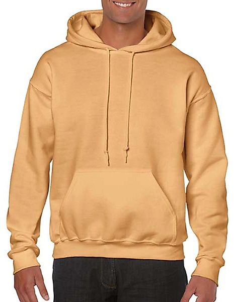 Gildan Kapuzenpullover Heavy Blend Hooded Sweatshirt günstig online kaufen
