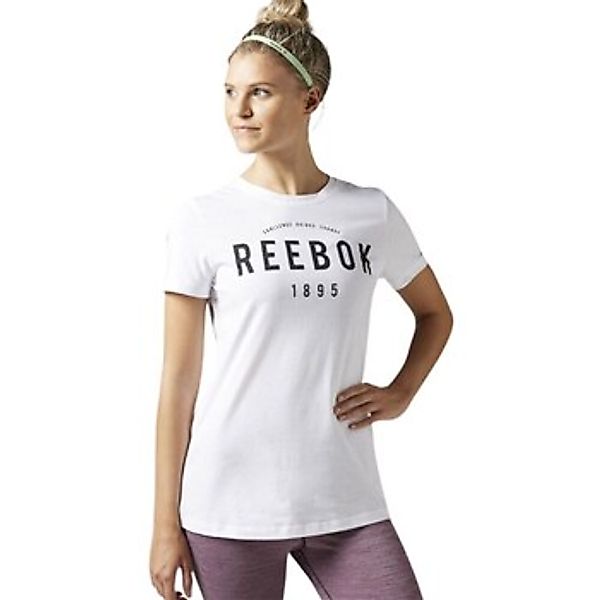 Reebok Sport  T-Shirt BK6636 günstig online kaufen