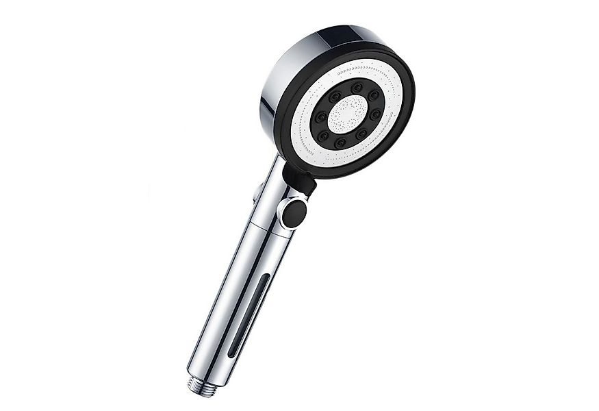 HAUSS SPOLE Handbrause 6 Modi Duschkopf 4-layer duschfilter Regendusche Bra günstig online kaufen