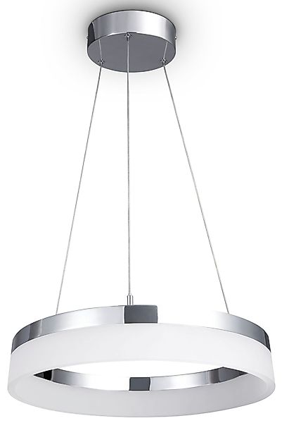 Paco Home Pendelleuchte ELLA, LED wechselbar, günstig online kaufen