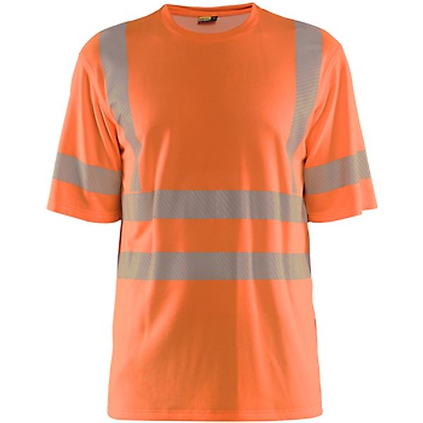 Blaklader  T-Shirt T-shirt haute visibilité günstig online kaufen