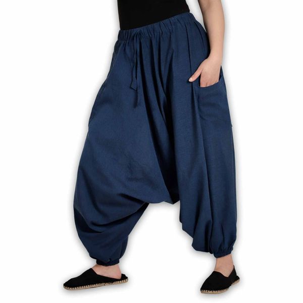 KUNST UND MAGIE Haremshose KUNST UND günstig online kaufen