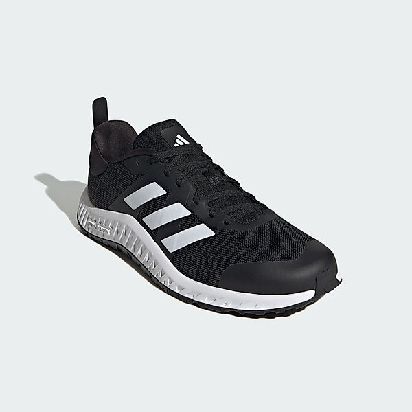 adidas Performance EVERYSET SCHUH Indoorschuh günstig online kaufen