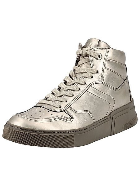 Paul Green Sneaker Leder Sneaker günstig online kaufen