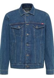 MUSTANG Jeansjacke Style Dallas Jacket mit günstig online kaufen