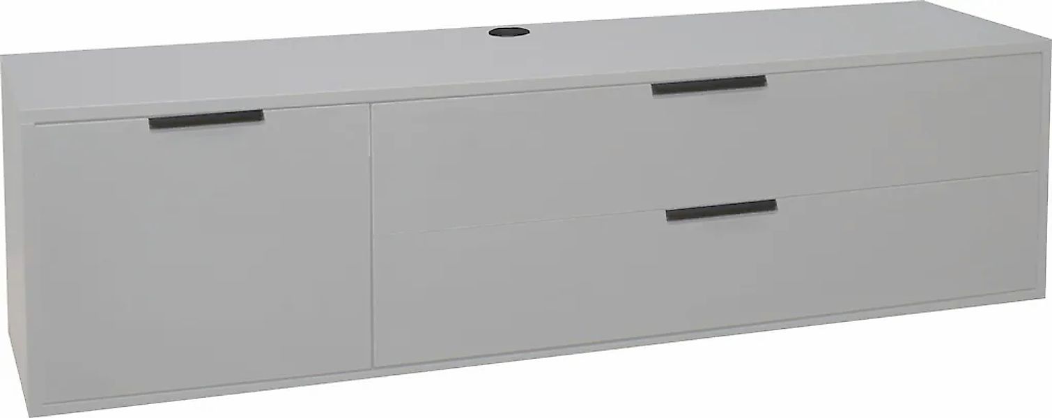 Mäusbacher Lowboard "Bonnie TOPSELLER", Modernes Lowboard günstig online kaufen