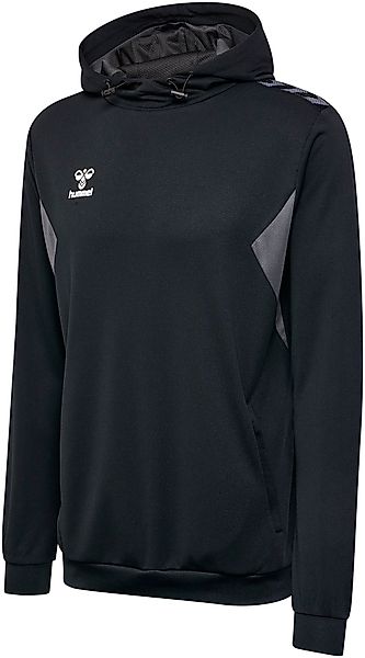 hummel Hoodie "HMLAUTHENTIC PL HOODIE", (1 tlg.) günstig online kaufen