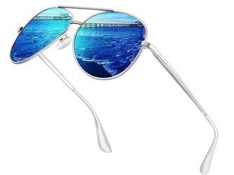 Fomax Sonnenbrille Klassisches Design – Metallrahmen, günstig online kaufen