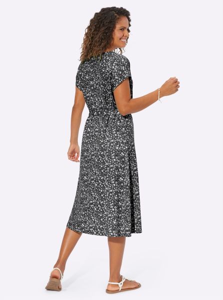 Witt Jerseykleid Jerseykleid günstig online kaufen