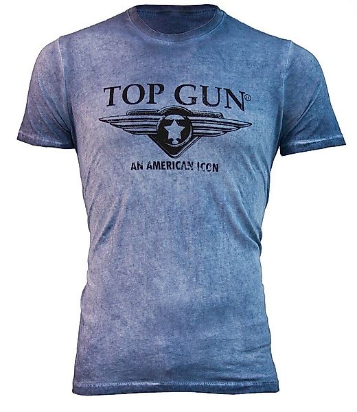 TOP GUN T-Shirt Wing cast TG20191040 günstig online kaufen