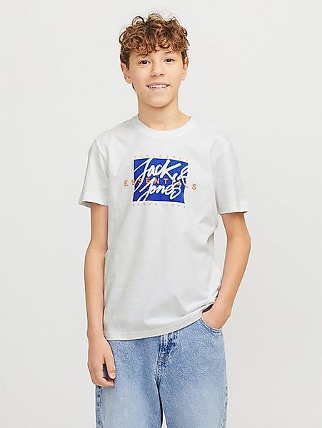 Jack & Jones Junior T-Shirt JJCOLTON günstig online kaufen
