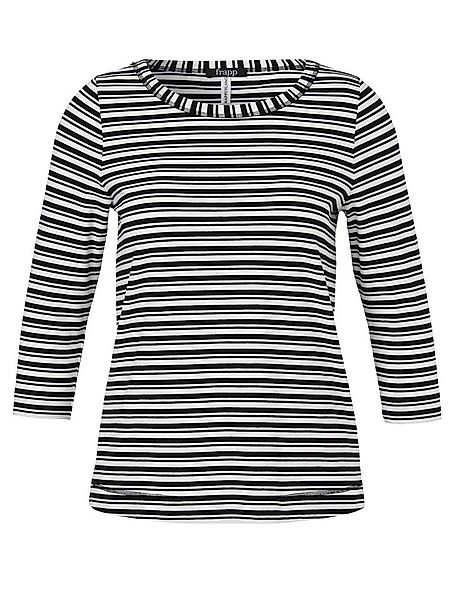 FRAPP Rundhalsshirt (1-tlg) in Große Größen günstig online kaufen