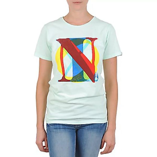 Nixon  T-Shirt PACIFIC günstig online kaufen
