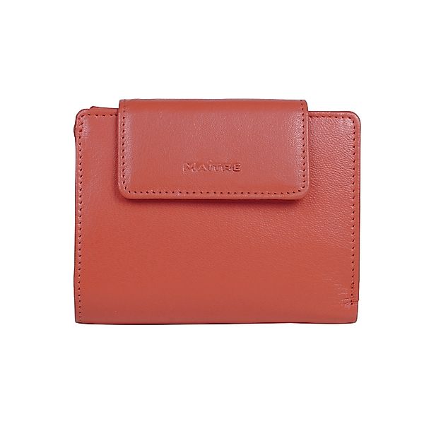 Maître Geldbörse Maitre - Unisex Geldbörse günstig online kaufen