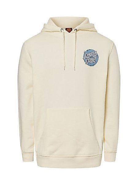 Santa Cruz Kapuzenpullover günstig online kaufen