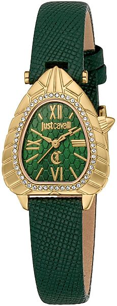 Just Cavalli Time Quarzuhr Animalier JC1L366L0025, günstig online kaufen
