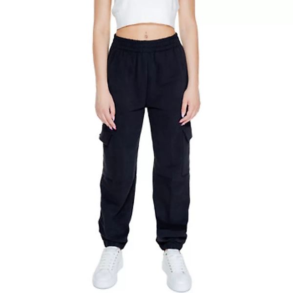Calvin Klein Jeans  Trainingsanzüge WOVEN LABEL UTILITY J20J223589 günstig online kaufen