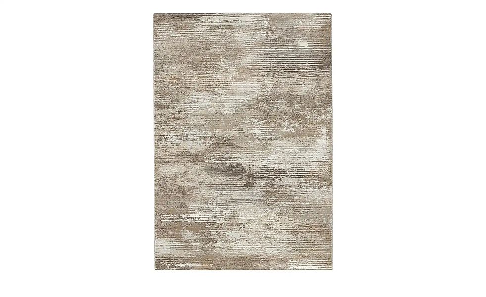 Elle Decoration Webteppich  Trappes ¦ braun ¦ Synthetische Fasern ¦ Maße (c günstig online kaufen