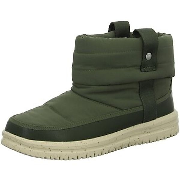 HEYDUDE  Moonboots Stiefeletten Camden Cuff Nylon Quilt HD44622-3AW günstig online kaufen