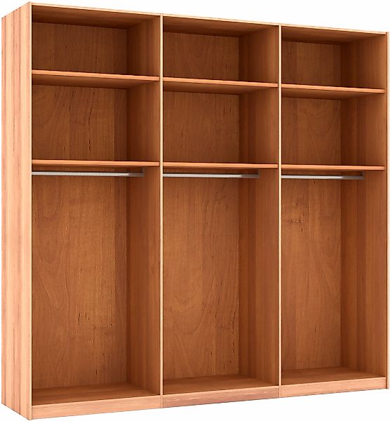 Musterring Schwebetürenschrank "Sorrent, Kleiderschrank, Schrank, Schiebetü günstig online kaufen