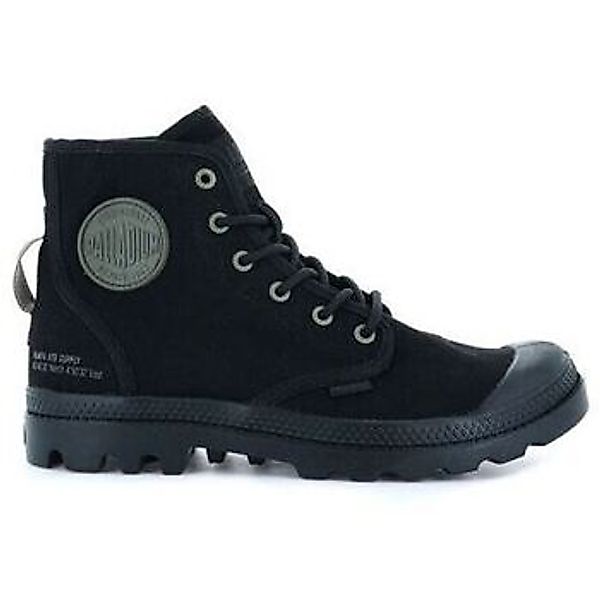 Palladium  Herrenstiefel Pampa Hi Htg Supply günstig online kaufen