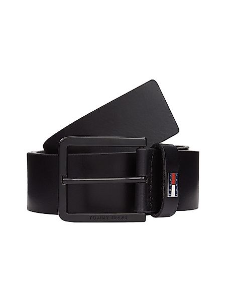 Tommy Jeans Ledergürtel TJM ELEVATED LEATHER günstig online kaufen