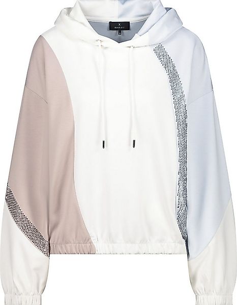 Monari Strickpullover Sweatshirt günstig online kaufen