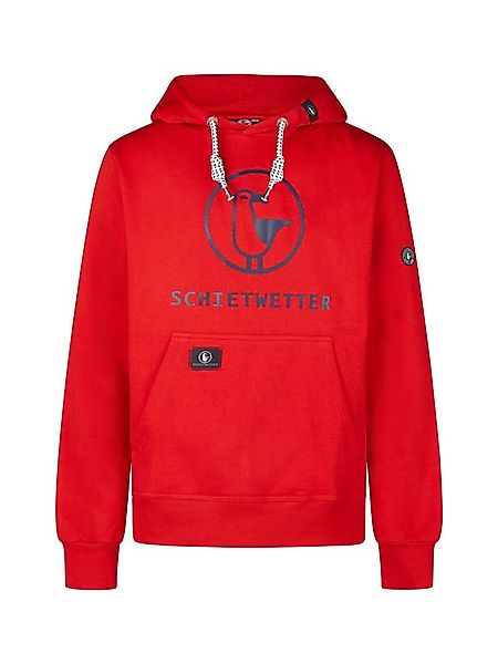 Schietwetter Hoodie Herren warm, kuschelig, gemütlich (1-tlg) günstig online kaufen