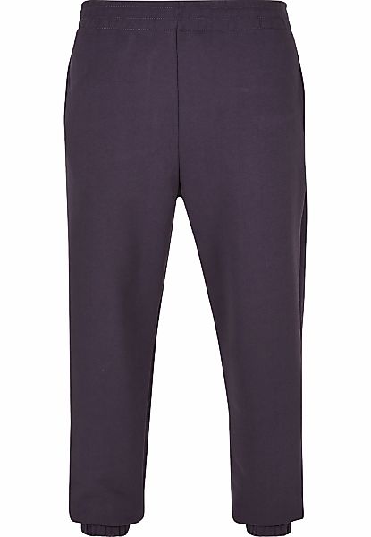 URBAN CLASSICS Stoffhose "Urban Classics Herren Ultra Heavy Sweatpants" günstig online kaufen