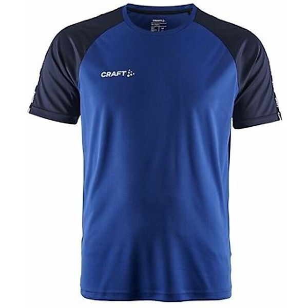 Craft  T-Shirt 2.0 Contrast Jersey günstig online kaufen