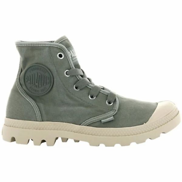 Palladium  Sneaker PAMPA HI günstig online kaufen