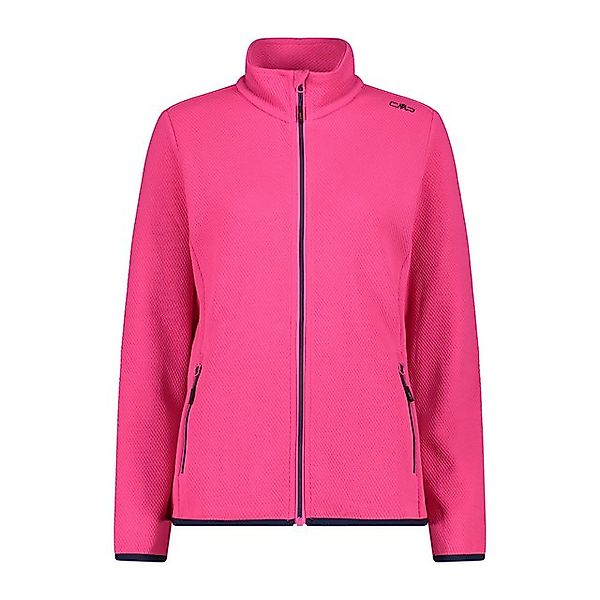 CMP Fleecejacke CMP Damen Fleecejacke Arctic Fleece Acquard Jacket 33G5986 günstig online kaufen