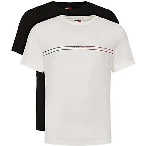 Tommy Jeans  T-Shirt DM0DM21902 günstig online kaufen
