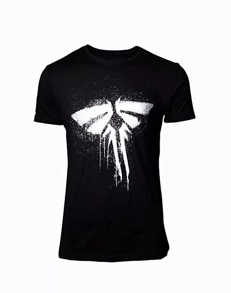 The Last of Us T-Shirt günstig online kaufen