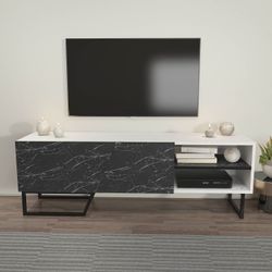 Decorotika Lowboard TV Lowboard Denasse günstig online kaufen