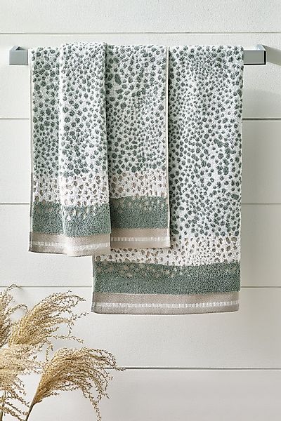 Next Handtücher Handtuch 100 % Baumwolle, Fisch günstig online kaufen
