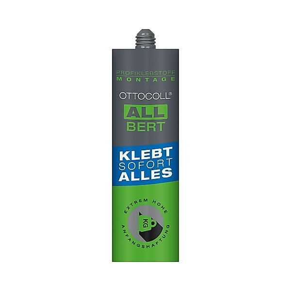 OTTO-Chemie Klebstoff Ottocoll Allbert 290ml, 290ml günstig online kaufen