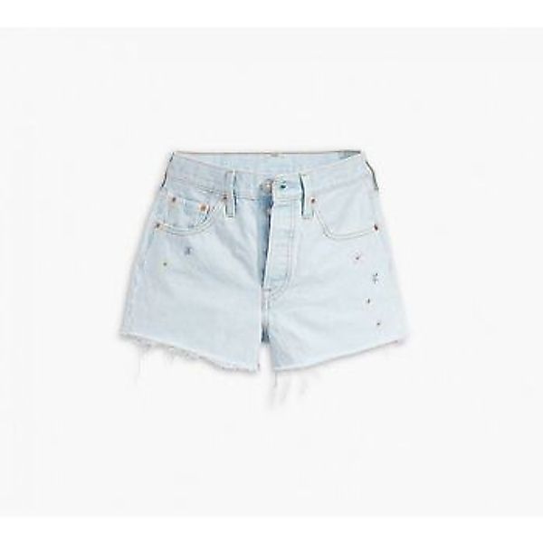 Levis  Shorts 56327 0397 - 501 SHORT-BLOSSOM GARDEN günstig online kaufen