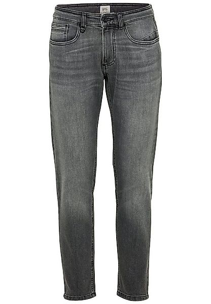 camel active 5-Pocket-Jeans Slim Fit fleXXXactive® Jeans günstig online kaufen
