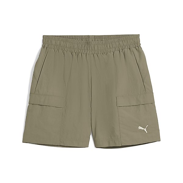 PUMA Shorts WARDROBE ESS Relaxed 6" günstig online kaufen