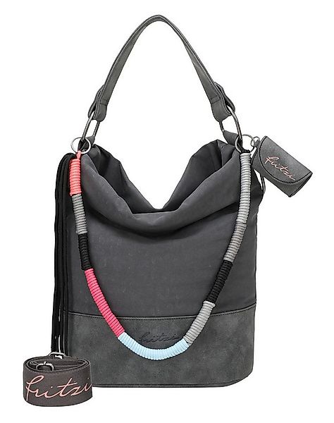 Fritzi aus Preußen Schultertasche Sky Hobo Bag (Set, 2-tlg) günstig online kaufen