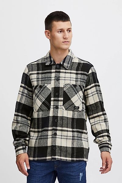 Blend Kurzjacke "BHOuterwear" ohne Kapuze Stilvolle Übergangsjacke günstig online kaufen