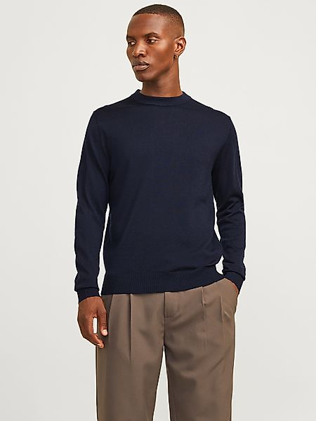 Jack & Jones Strickpullover JPRBLAMILANO STITCH günstig online kaufen