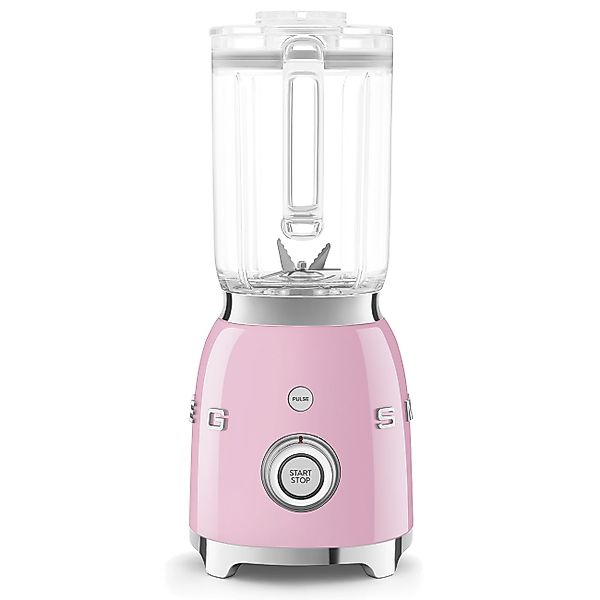 Retro Standmixer Cadillac Pink günstig online kaufen