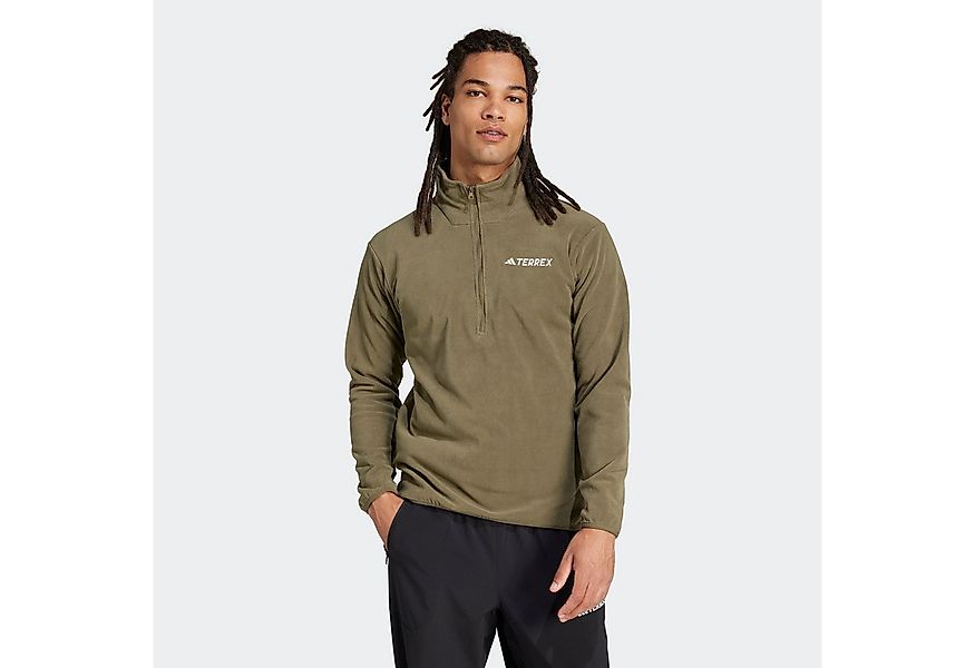 adidas TERREX Fleecejacke MT ESS HZ FL günstig online kaufen