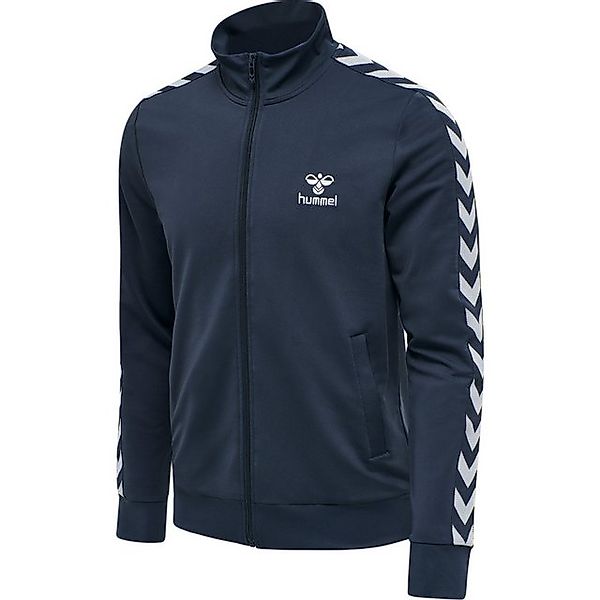 hummel Sweatjacke Hummel Herren Jacke NATHAN 2.0 ZIP JACKET 211113 günstig online kaufen